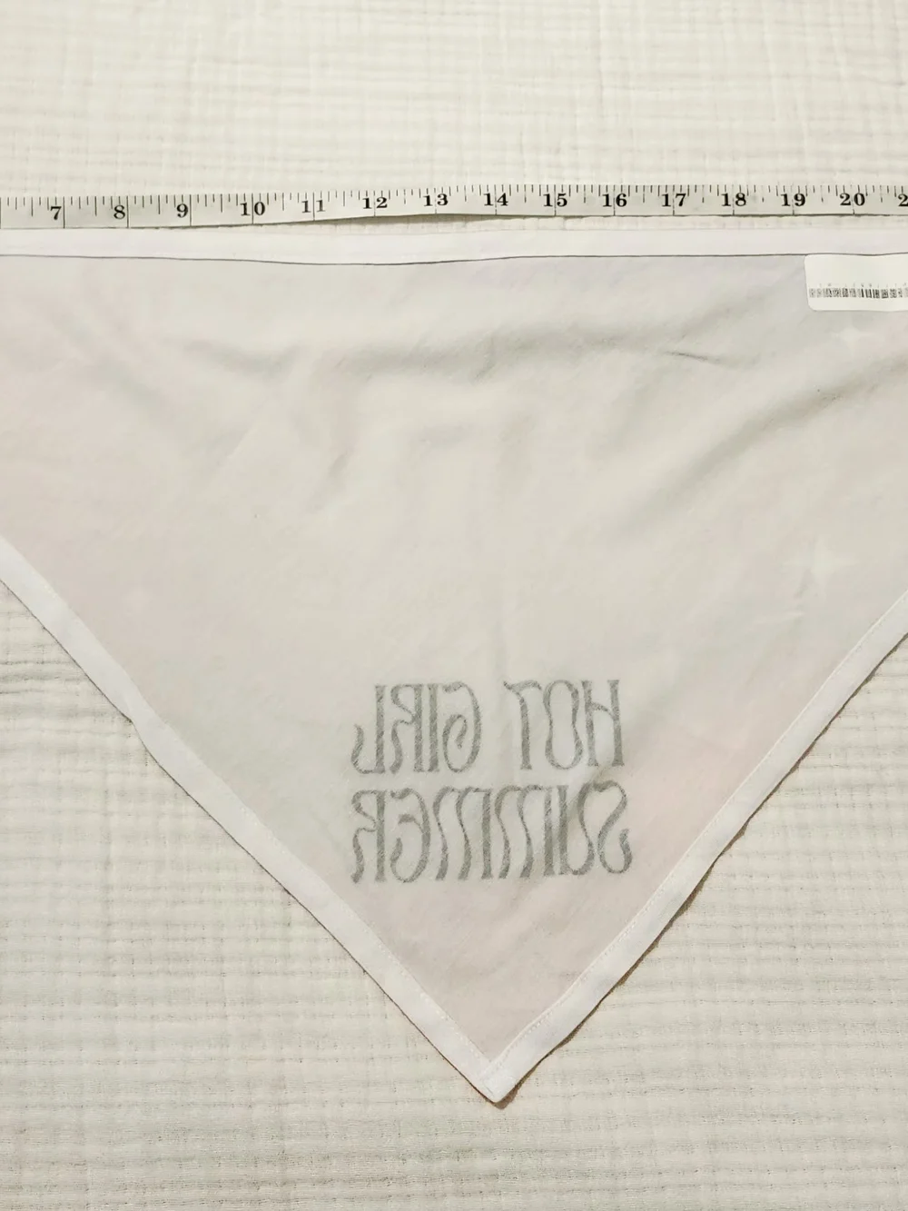 Ripley & Rue summer small
